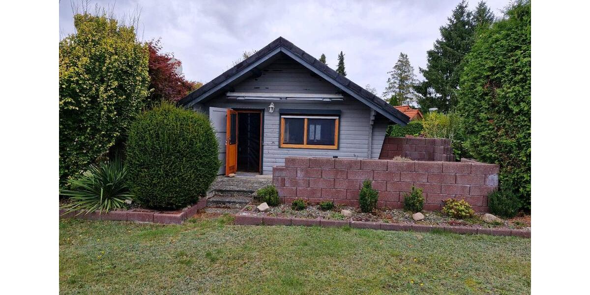 Einfamilienhaus Sassenburg - 1 Zimmer, 35 m&sup2;, 85.000&euro; | Angebot:26629840