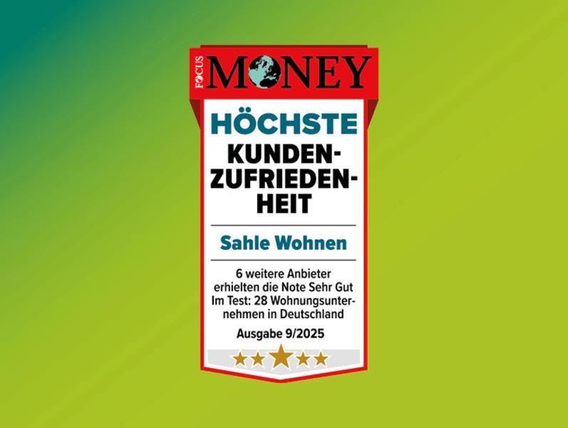 NEUBAU! EARLY-BIRD-AKTION 1. GRUNDMIETE GESCHENKT *