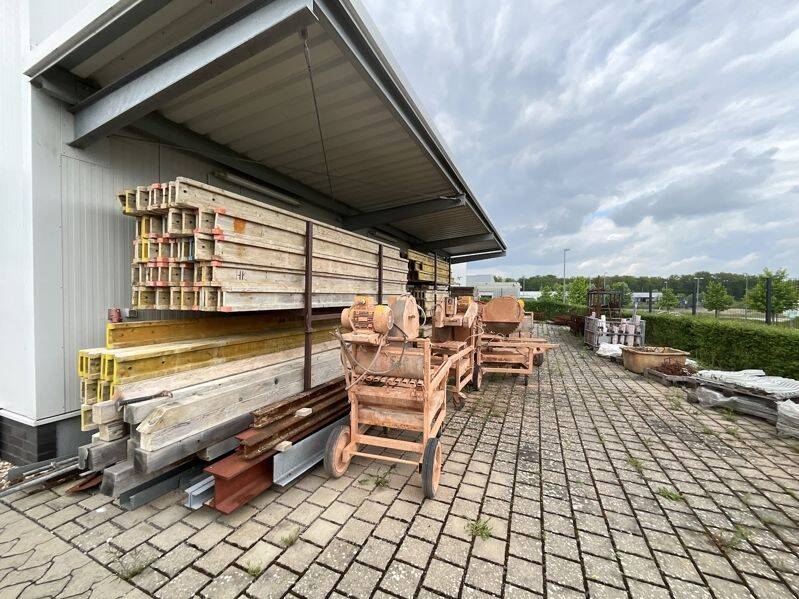 Gewerbeobjekt Wolfsburg / Hattorf Hattorf - 1.650.000&euro; | Angebot:26874844