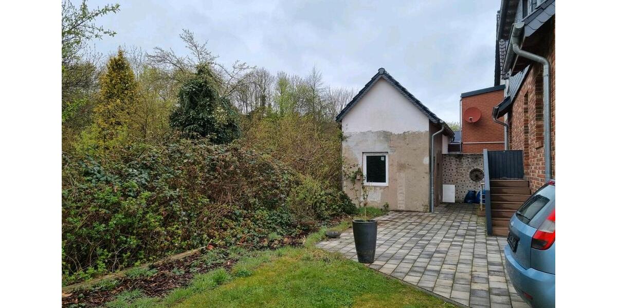 Mehrfamilienhaus, Wohnhaus Braunschweig Wabe-Schunter-Beberbach - 6 Zimmer, 145 m&sup2;, 550.000&euro; | Angebot:26330065