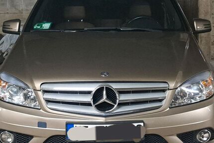 Mercedes C 250