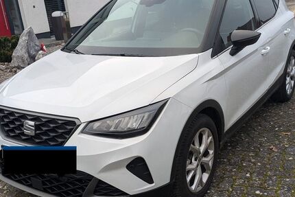 Seat Arona 12.000 km 20.490 &euro; Schwülper 38179