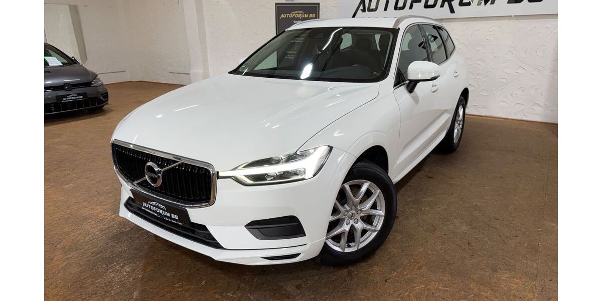 Volvo XC60 153.650 km 18.990 &euro; Braunschweig Wenden 38110