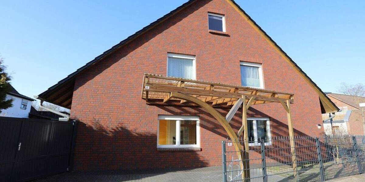 Doppelhaushälfte Gifhorn - 4 Zimmer, 113 m&sup2;, 359.000&euro; | Angebot:25726614