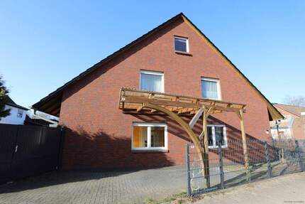 Haus Gifhorn - 4 Zimmer, 113 m&sup2;, 359.000&euro; | Angebot:25726614