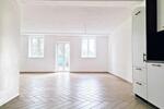 EG Wohnung mit Terrasse | Exklusiv wohnen. Natürlich leben. 4 zimmer