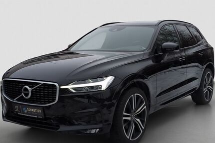 Volvo XC60 76.573 km 32.490 &euro; Braunschweig 38114