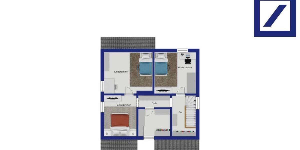 Einfamilienhaus Döhren Döhren - 5 Zimmer, 134 m&sup2;, 199.000&euro; | Angebot:26741976