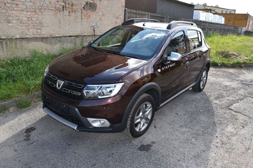 Sandero
