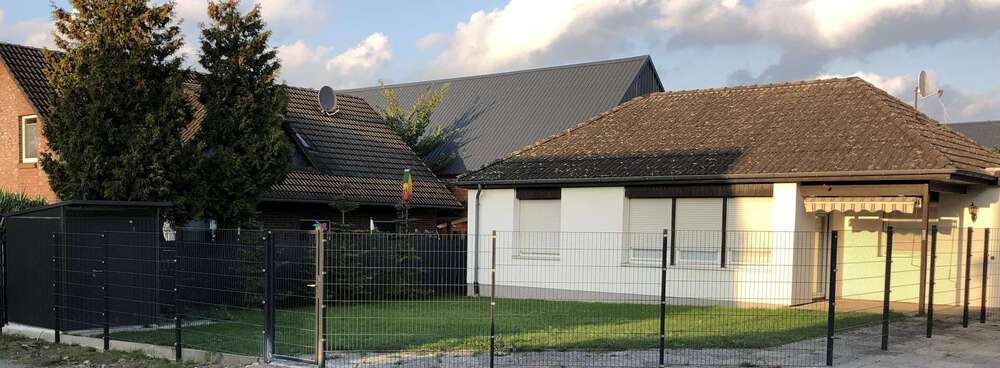 Wohnung zum Mieten in Brackstedt 1.100 € 80 m²