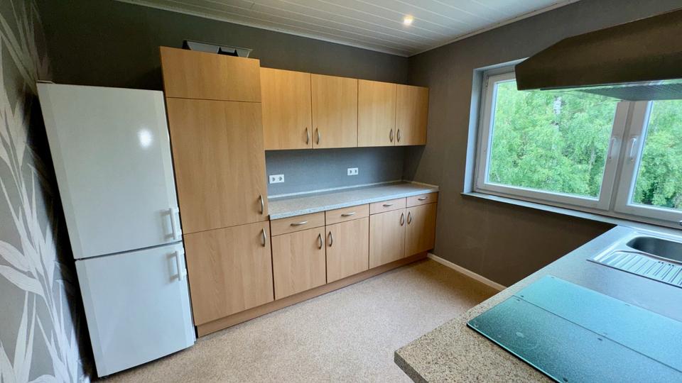 Etagenwohnung Braunschweig Heidberg-Melverode - 2 Zimmer, 59 m&sup2;, 151.000&euro; | Angebot:26710557