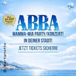 Mamma Mia Party/Konzert