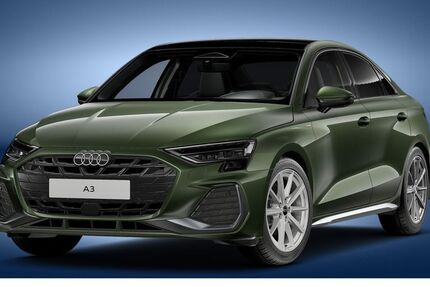 Audi A3 7.057 km 32.950 &euro; Braunschweig 38124