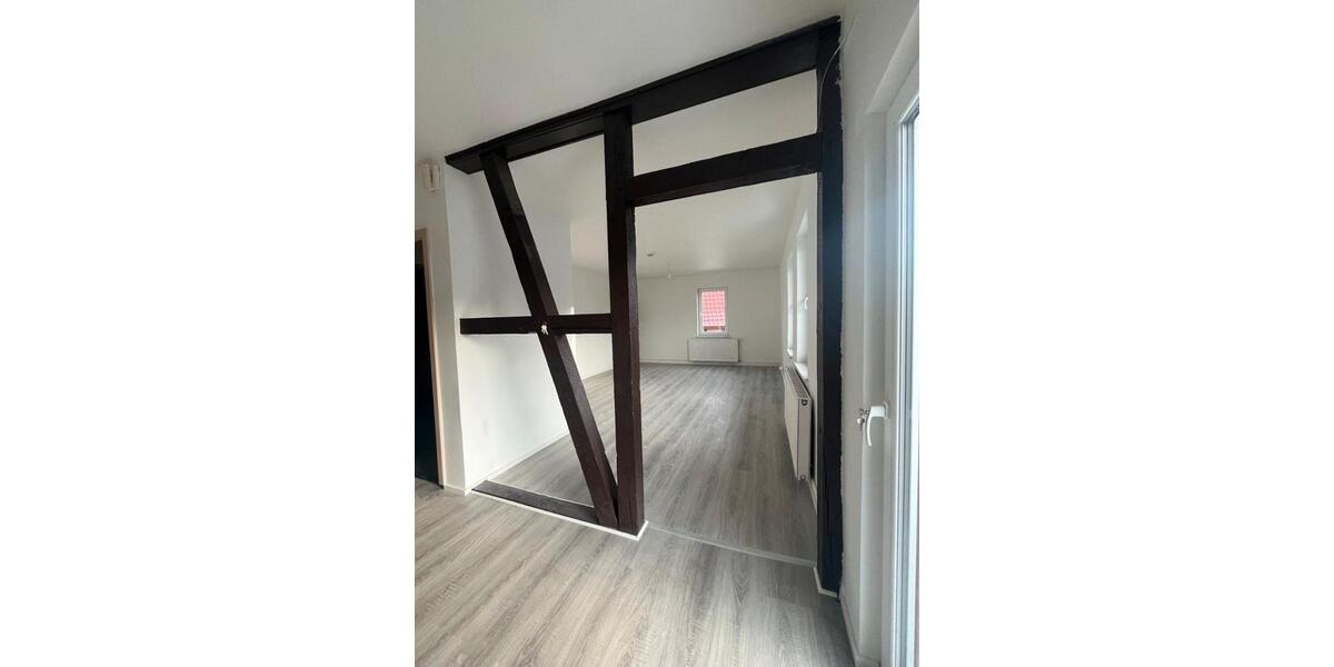 Etagenwohnung Wolfsburg Almke - 3 Zimmer, 88 m&sup2;, 199.000&euro; | Angebot:26819818