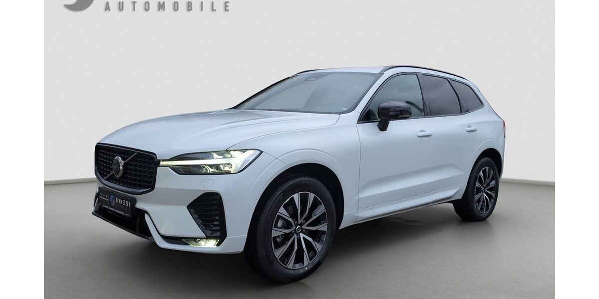 Volvo XC60 9.000 km 46.290 &euro; Braunschweig 38114