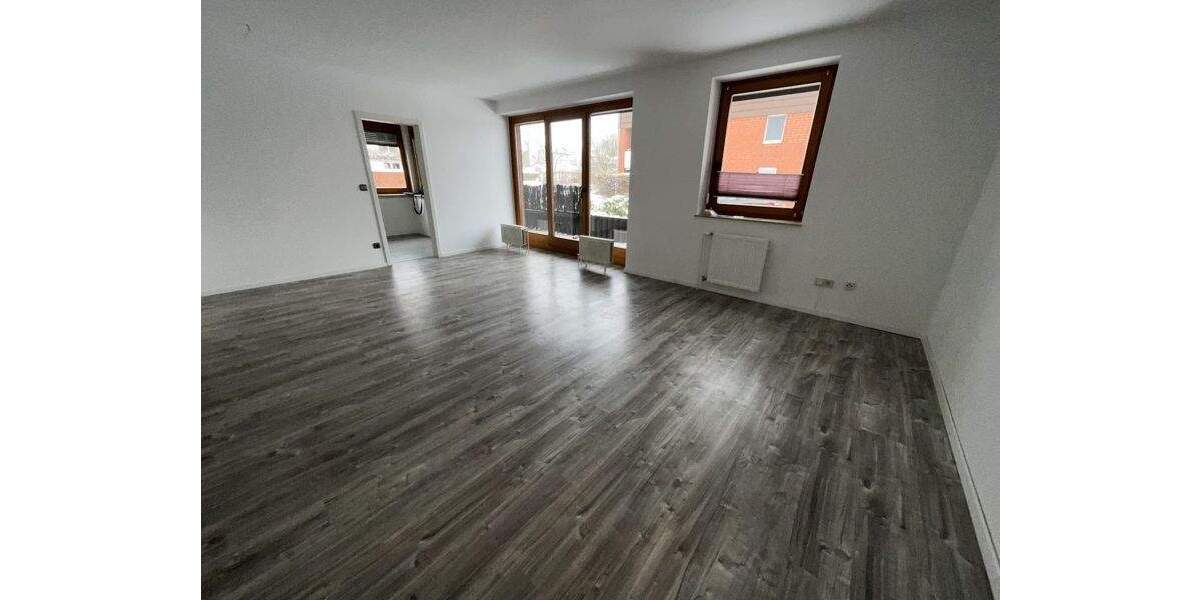 Etagenwohnung Braunschweig Melverode - 3 Zimmer, 80 m&sup2;, 249.000&euro; | Angebot:24826273