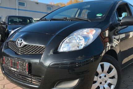 Toyota Yaris 187.000 km 3.299 &euro; Sickte 38173