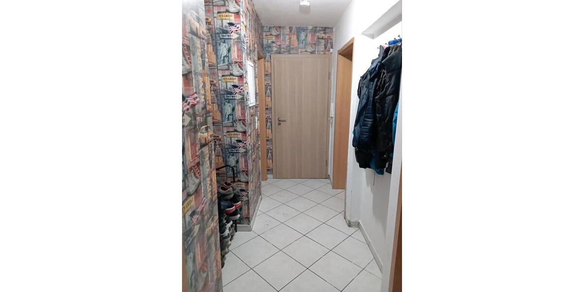 Etagenwohnung Wendeburg - 3 Zimmer, 74 m&sup2;, 630&euro; | Angebot:24864709