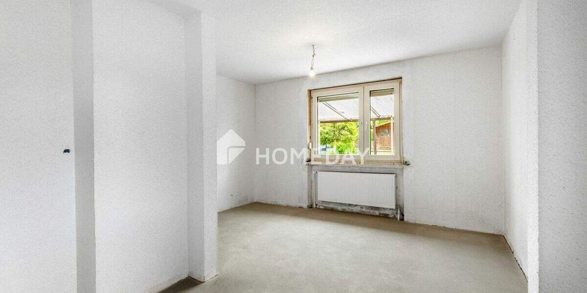 Doppelhaushälfte Wolfsburg Fallersleben - 7 Zimmer, 120 m&sup2;, 217.500&euro; | Angebot:25820627