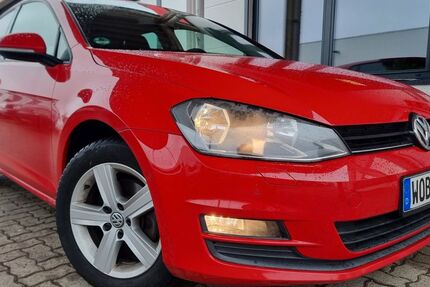 VW Golf 249.952 km 4.745 &euro; Wolfsburg 38446