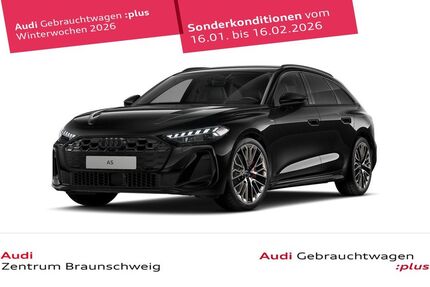 Audi A5 8.100 km 54.350 &euro; Braunschweig 38124