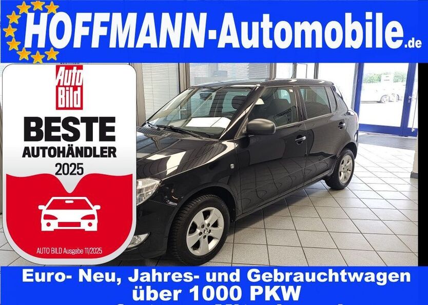 Fabia