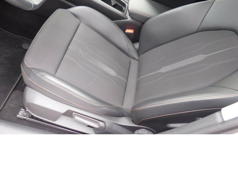 Cupra Formentor 1.5 TSI BMT Klima LED Alu Navi 23.800 km 21.990 € Vordorf 38533