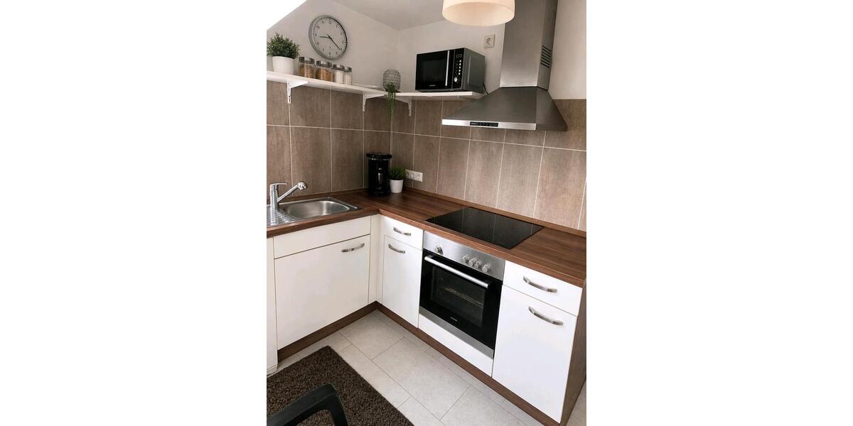 Dachgeschoßwohnung Wolfsburg Almke - 3 Zimmer, 60 m&sup2;, 670&euro; | Angebot:26446985