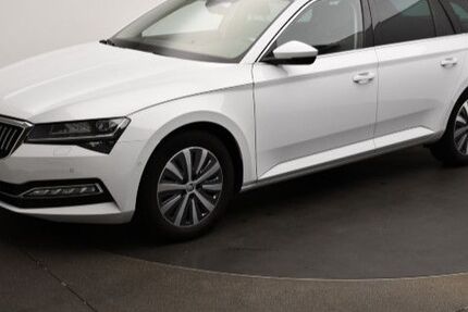 Skoda Superb 51.024 km 25.550 &euro; Wolfsburg 38440
