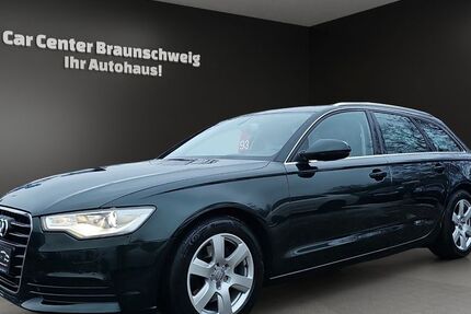 Audi A6 259.500 km 11.999 &euro; Braunschweig 38120
