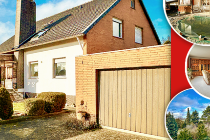 Haus Wendeburg OT Bortfeld Bortfeld - 8 Zimmer, 190 m&sup2;, 365.000&euro; | Angebot:27377244