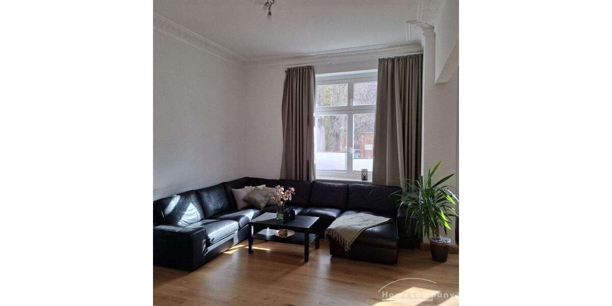 Wohnen auf Zeit in Braunschweig 1.770 € 3 zimmer