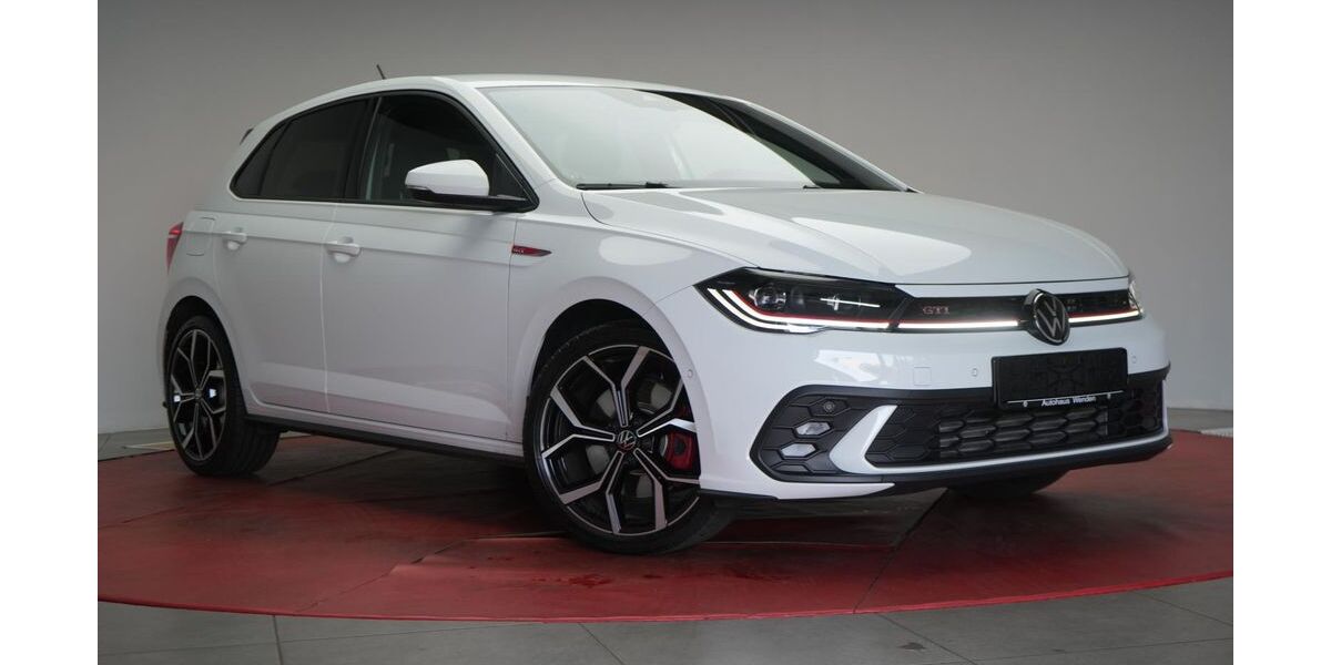 VW Polo 14.000 km 25.490 € Braunschweig 38110