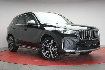BMW X1 73.000 km 37.490 € Braunschweig 38110