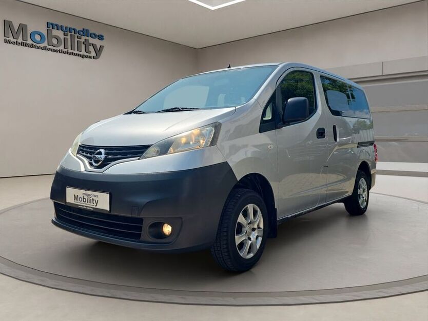 NV200