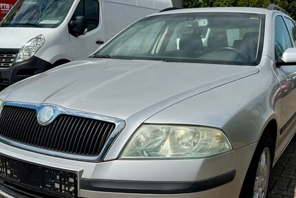 Skoda Octavia 347.560 km 1.990 € Wolfenbüttel 38304