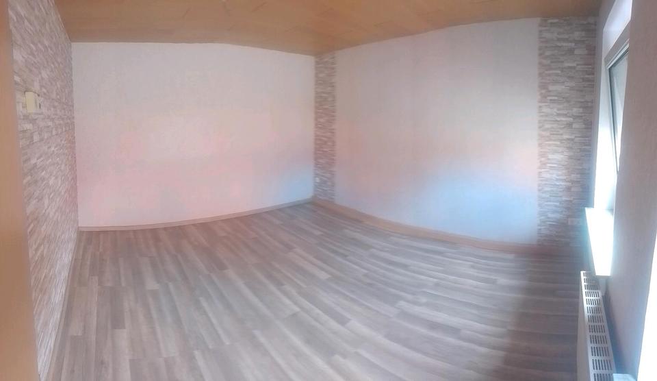 Erdgeschoßwohnung Tiddische - 2 Zimmer, 54 m&sup2;, 650&euro; | Angebot:26489302