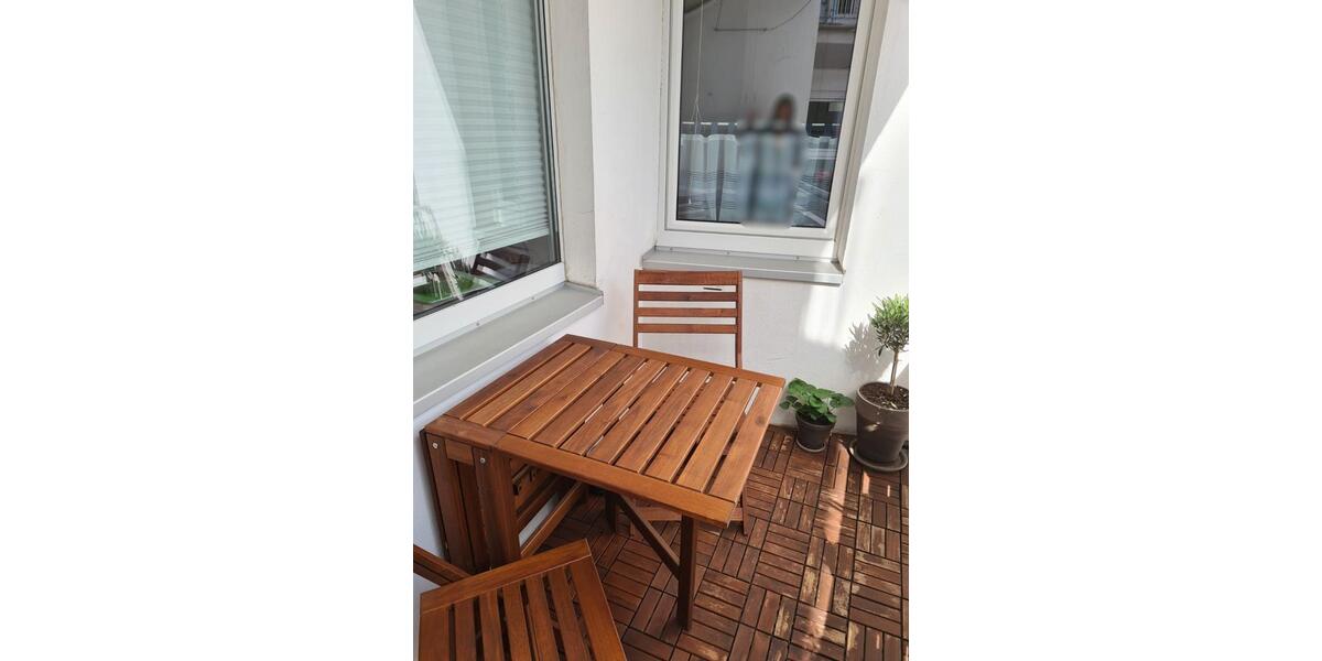 Etagenwohnung Braunschweig - 3 Zimmer, 62 m&sup2;, 225.000&euro; | Angebot:26322393