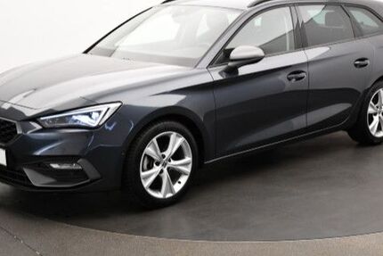 Seat Leon 24.835 km 26.550 € Wolfsburg 38440