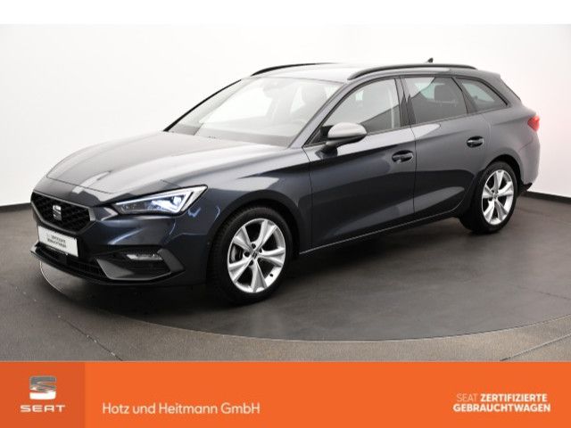 Seat Leon 24.835 km 26.550 € Wolfsburg 38440