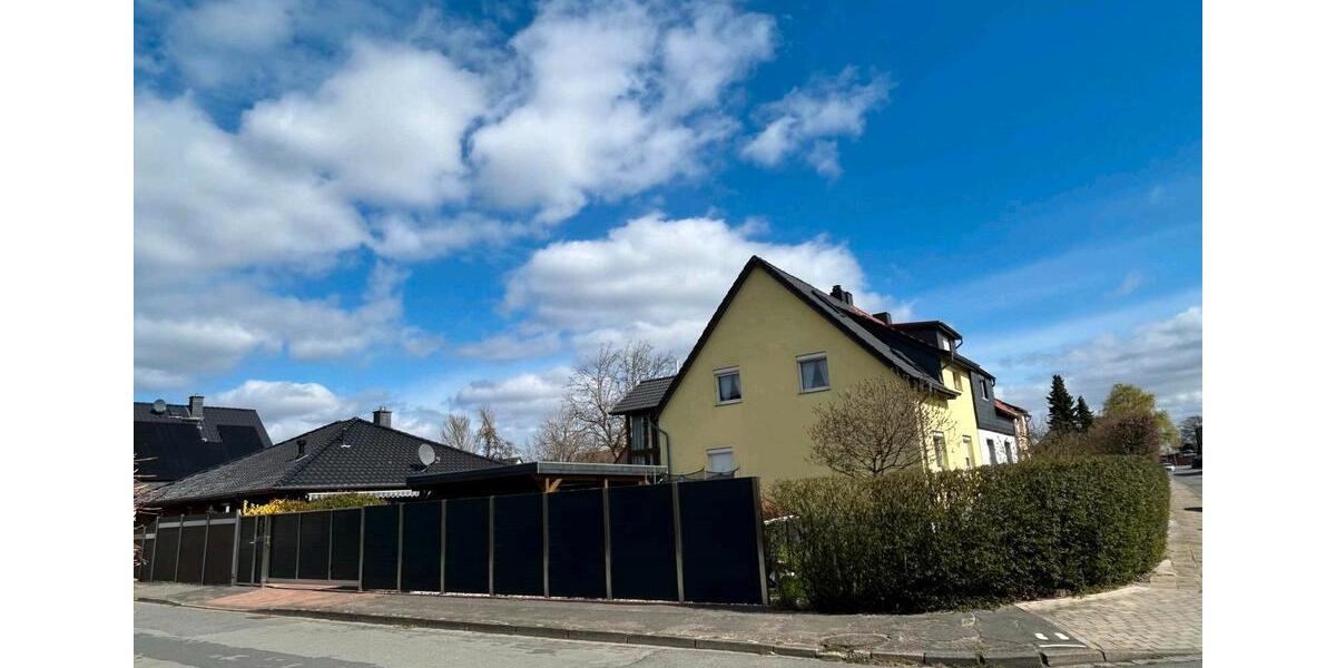 Doppelhaushälfte Wolfsburg Alt-Wolfsburg - 5 Zimmer, 158 m&sup2;, 330.000&euro; | Angebot:26039795