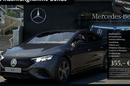 Mercedes-Benz EQE 24.698 km 49.770 &euro; Braunschweig 38122