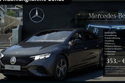 Mercedes-Benz EQE 24.961 km 49.890 &euro; Braunschweig 38122