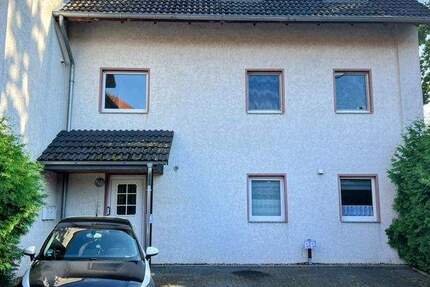 2-Zimmer-Wohnung in ruhiger Lage von Isenbüttel 2 zimmer