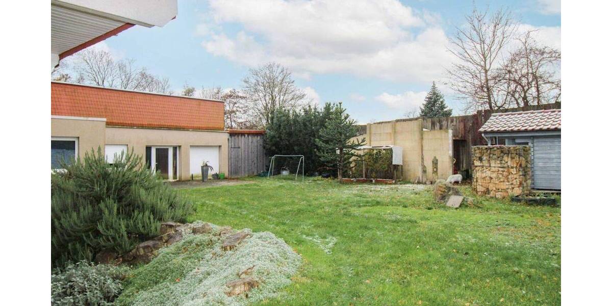 Einfamilienhaus Braunschweig Weststadt - 8 Zimmer, 394 m&sup2;, 599.000&euro; | Angebot:26451289