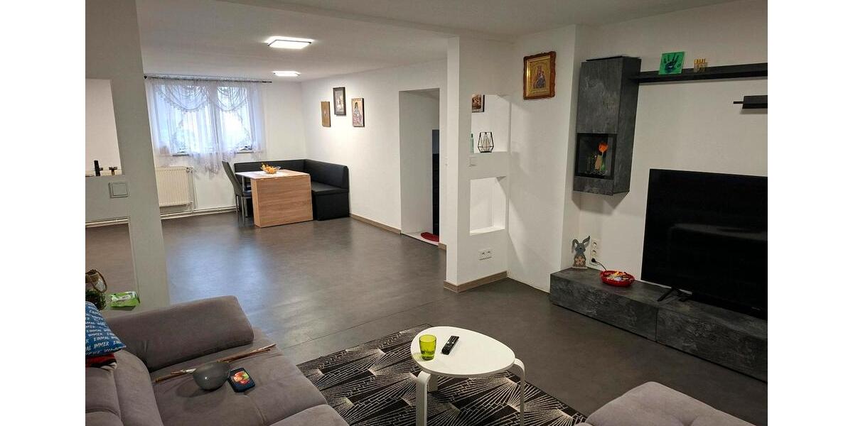 Erdgeschoßwohnung Oebisfelde-Weferlingen Weferlingen - 5 Zimmer, 135 m&sup2;, 260.000&euro; | Angebot:23712365