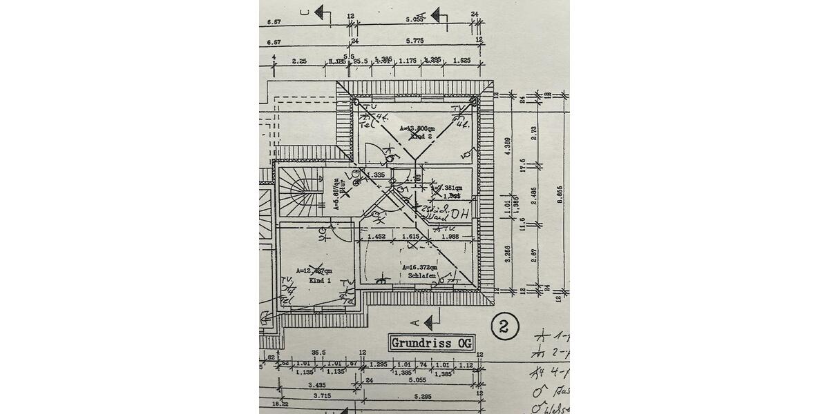 Doppelhaushälfte Wolfsburg Alt-Wolfsburg - 4 Zimmer, 124 m&sup2;, 379.000&euro; | Angebot:26394933