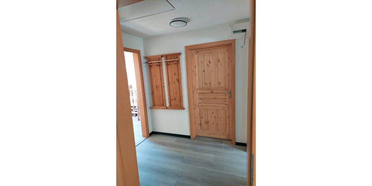 Etagenwohnung Gifhorn - 2 Zimmer, 64 m&sup2;, 750&euro; | Angebot:26591241