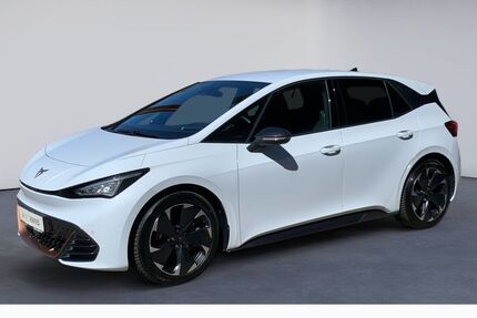 Cupra Born 19.300 km 34.275 &euro; Braunschweig 38114