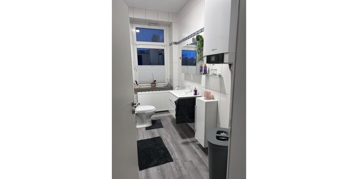 Erdgeschoßwohnung Braunschweig Heidberg-Melverode - 2 Zimmer, 48 m&sup2;, 370&euro; | Angebot:25406393